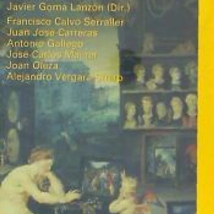 Ganarse la vida en el arte, la literatura y la música: varias conferencias 1