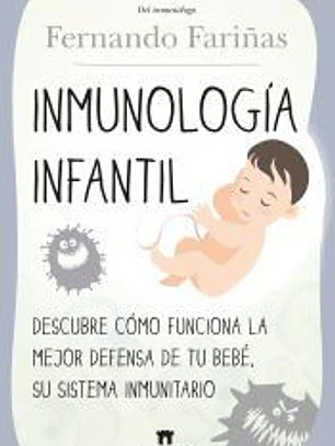 Inmunología infantil