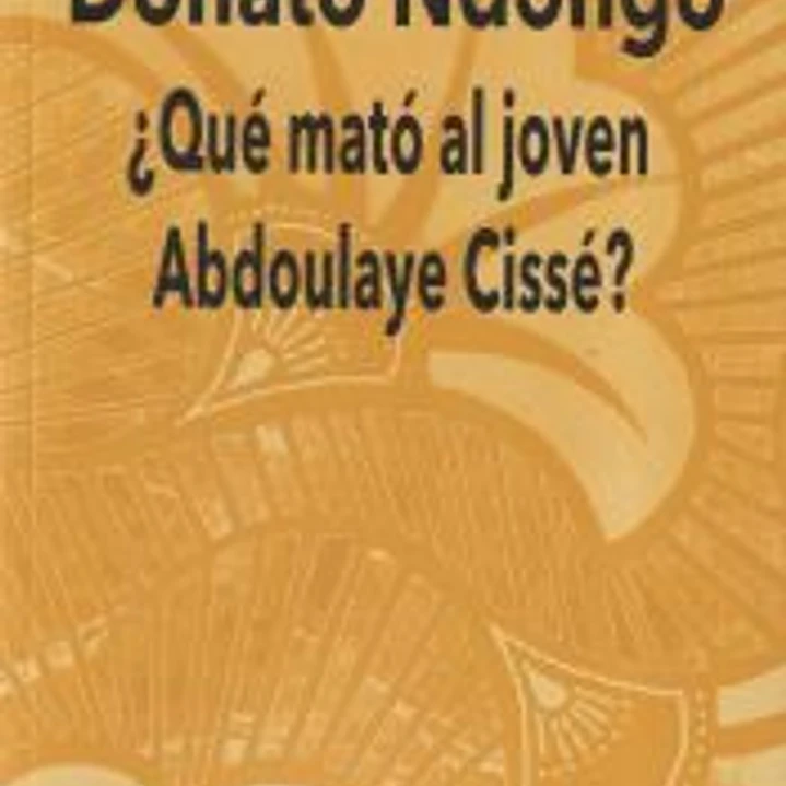 ¿Qué mató al joven Abdoulaye Cissé? 1