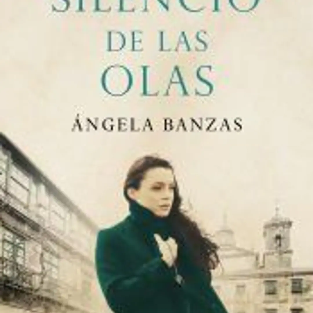 El silencio de las olas 1