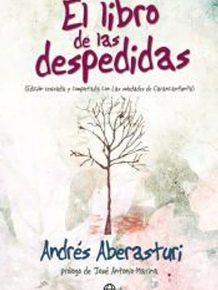 El libro de las despedidas