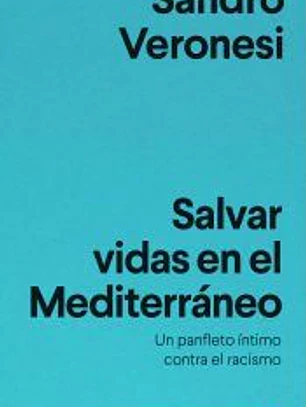 Salvar vidas en el Mediterráneo