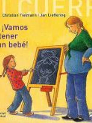 Vamos a tener un bebé