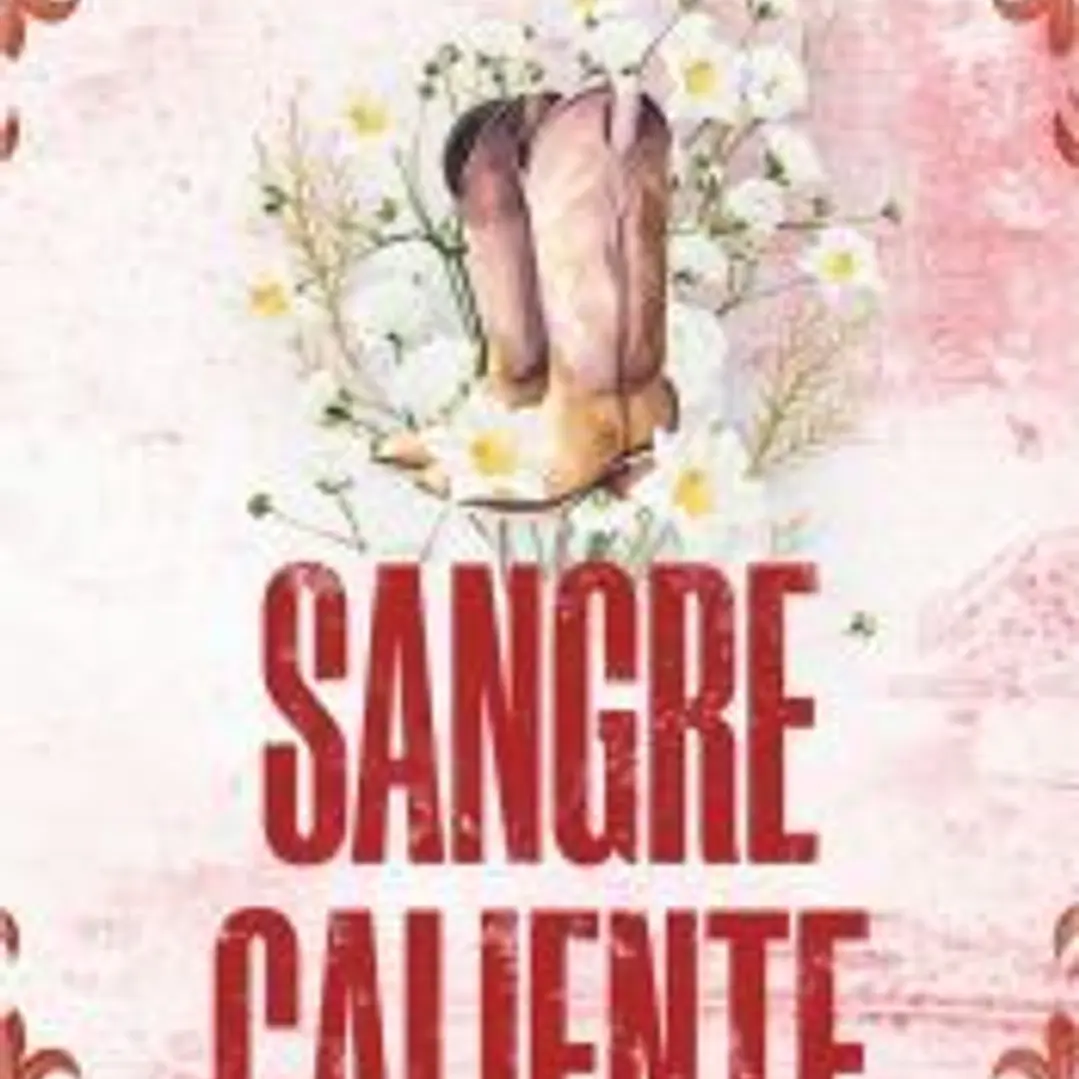 Sangre caliente (El rancho Wells 2) 1