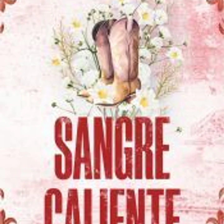 Sangre caliente (El rancho Wells 2) 1
