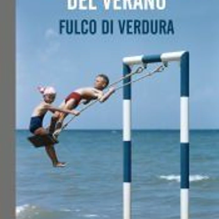 LOS FELICES DÍAS DEL VERANO 1
