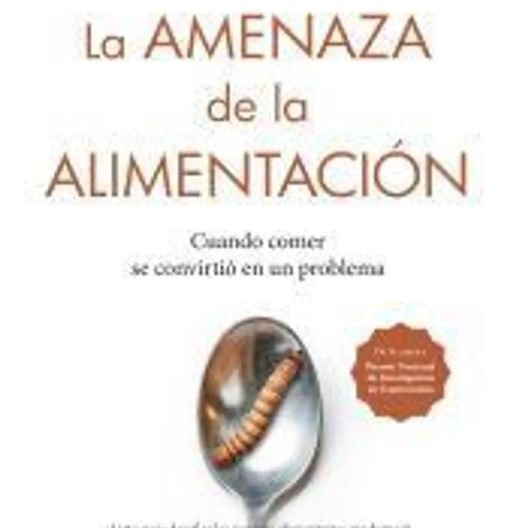 La amenaza de la alimentación 1