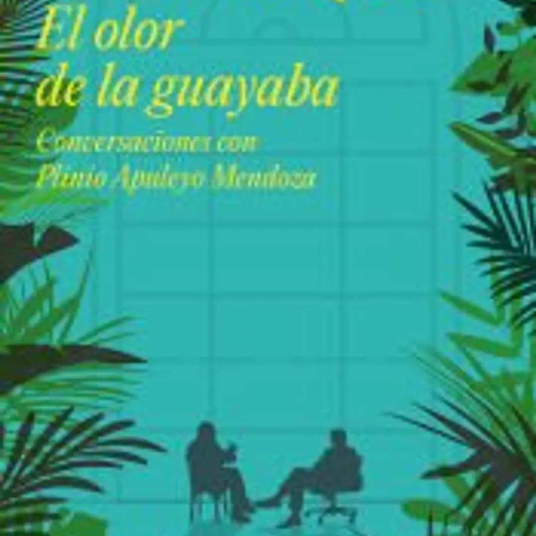 El olor de la guayaba 1