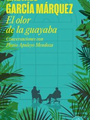 El olor de la guayaba