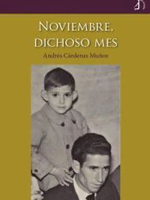 Noviembre, dichoso mes