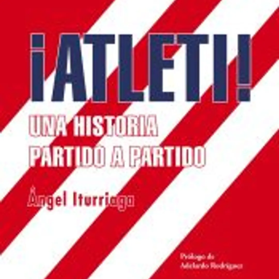Club Atlético de Madrid 1