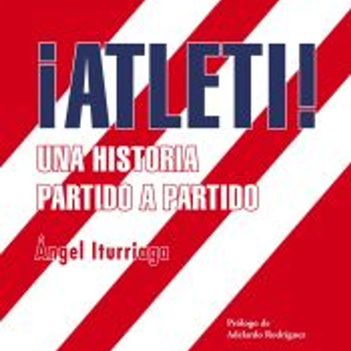 Club Atlético de Madrid 1