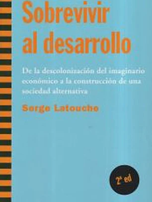 Sobrevivir al desarrollo