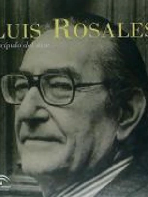 Luis Rosales, Discípulo del aire