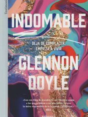Indomable