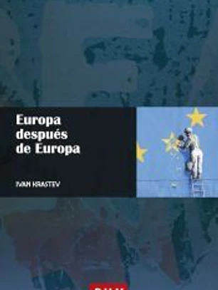 Europa después de Europa