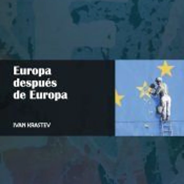 Europa después de Europa 1