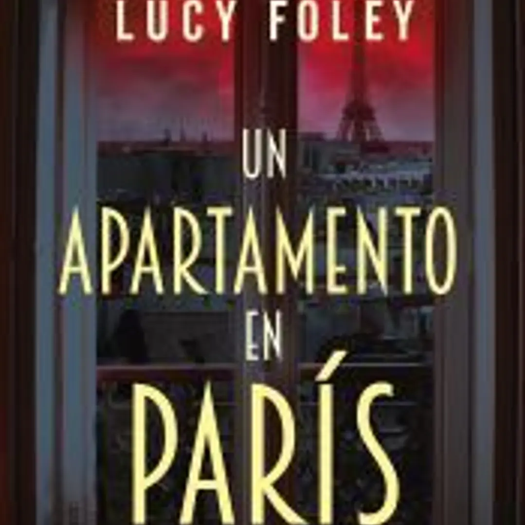 Un apartamento en París 1