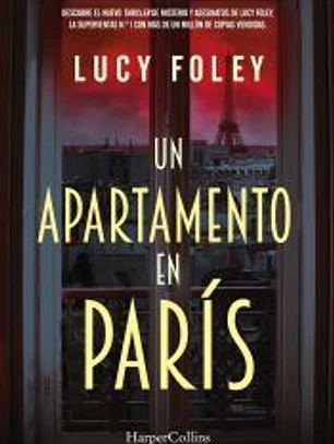 Un apartamento en París