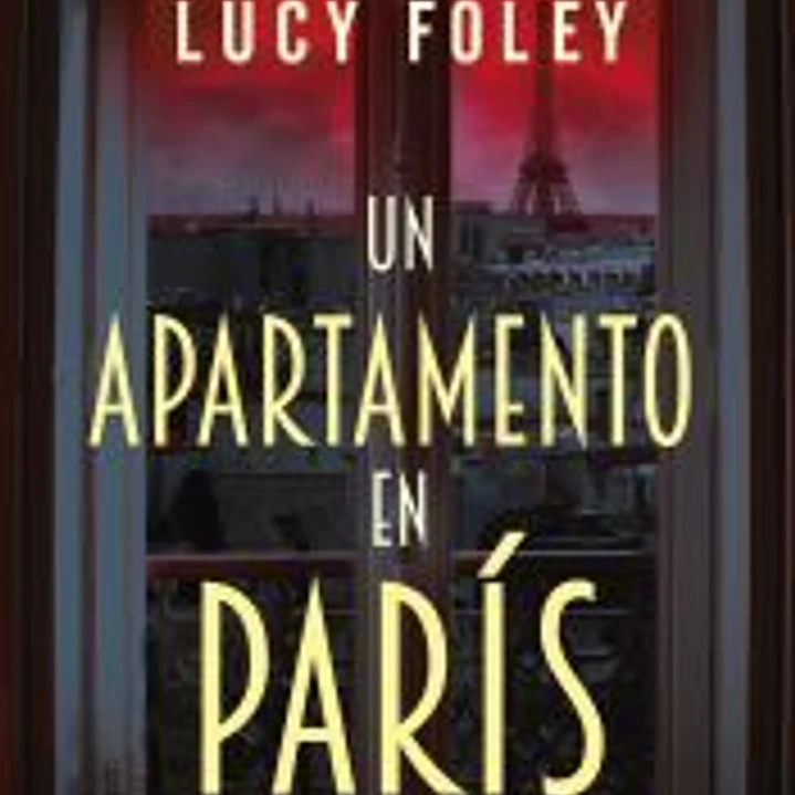 Un apartamento en París 1