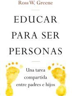 EDUCAR PARA SER PERSONAS