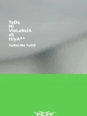 ToDa Mi VioLeNciA eS tUyA^^