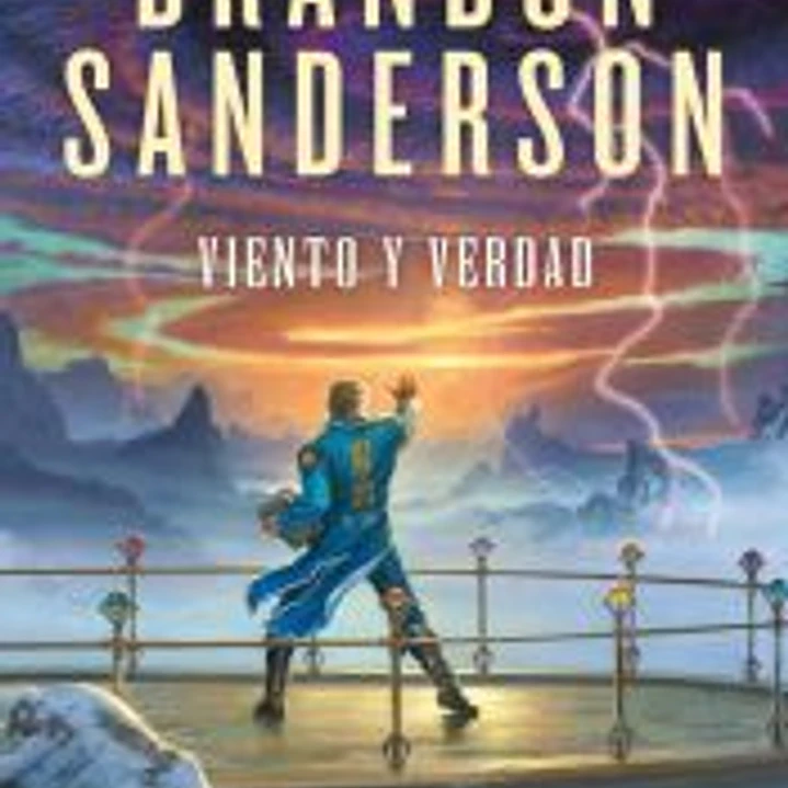 Viento y verdad (El Archivo de las Tormentas 5) 1