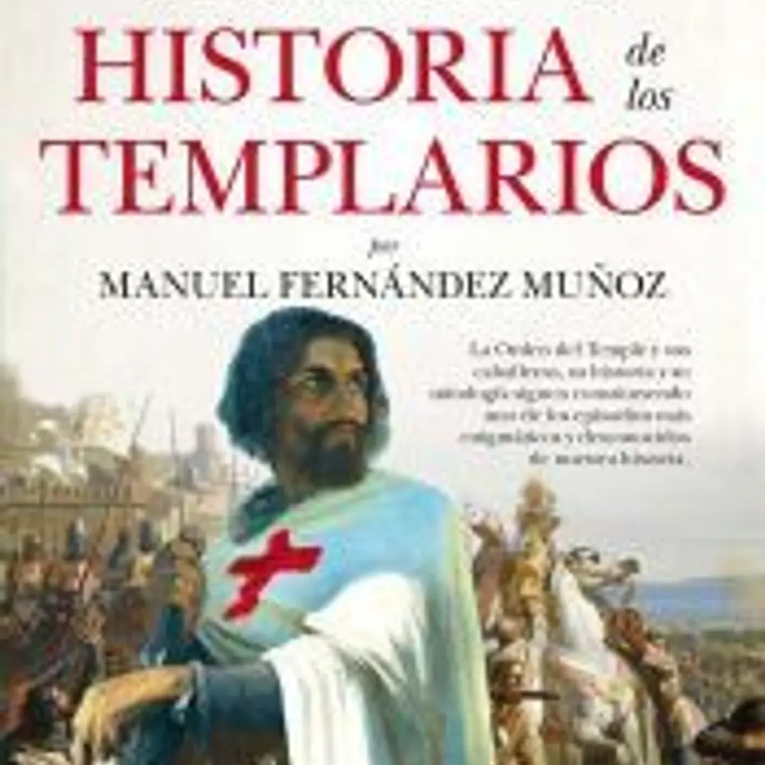 ESO NO ESTABA (LEB)...HIST.DE LOS TEMPLARIOS 1