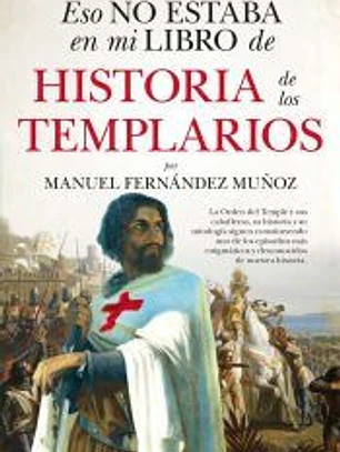 ESO NO ESTABA (LEB)...HIST.DE LOS TEMPLARIOS