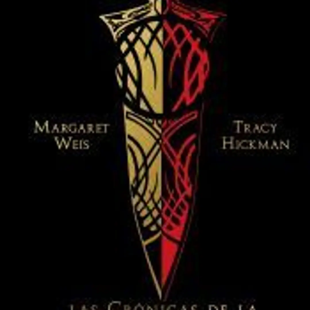 Omnibus Crónicas de la Dragonlance. Edición especial 1