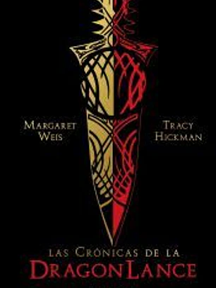 Omnibus Crónicas de la Dragonlance. Edición especial