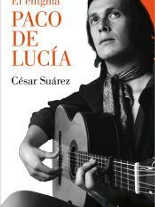 El enigma Paco de Lucía