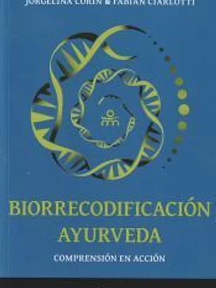 Biorrecodificación ayurveda