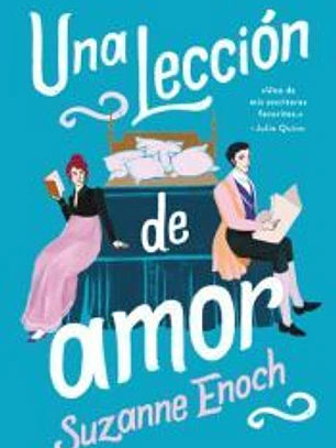 Una lección de amor