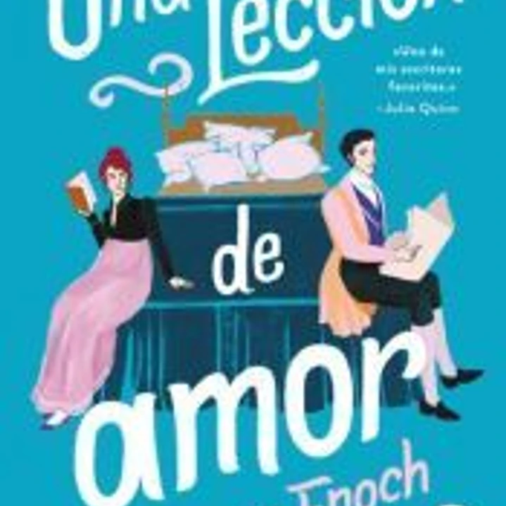 Una lección de amor 1