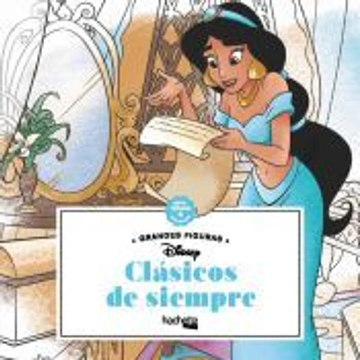Clásicos de siempre 1