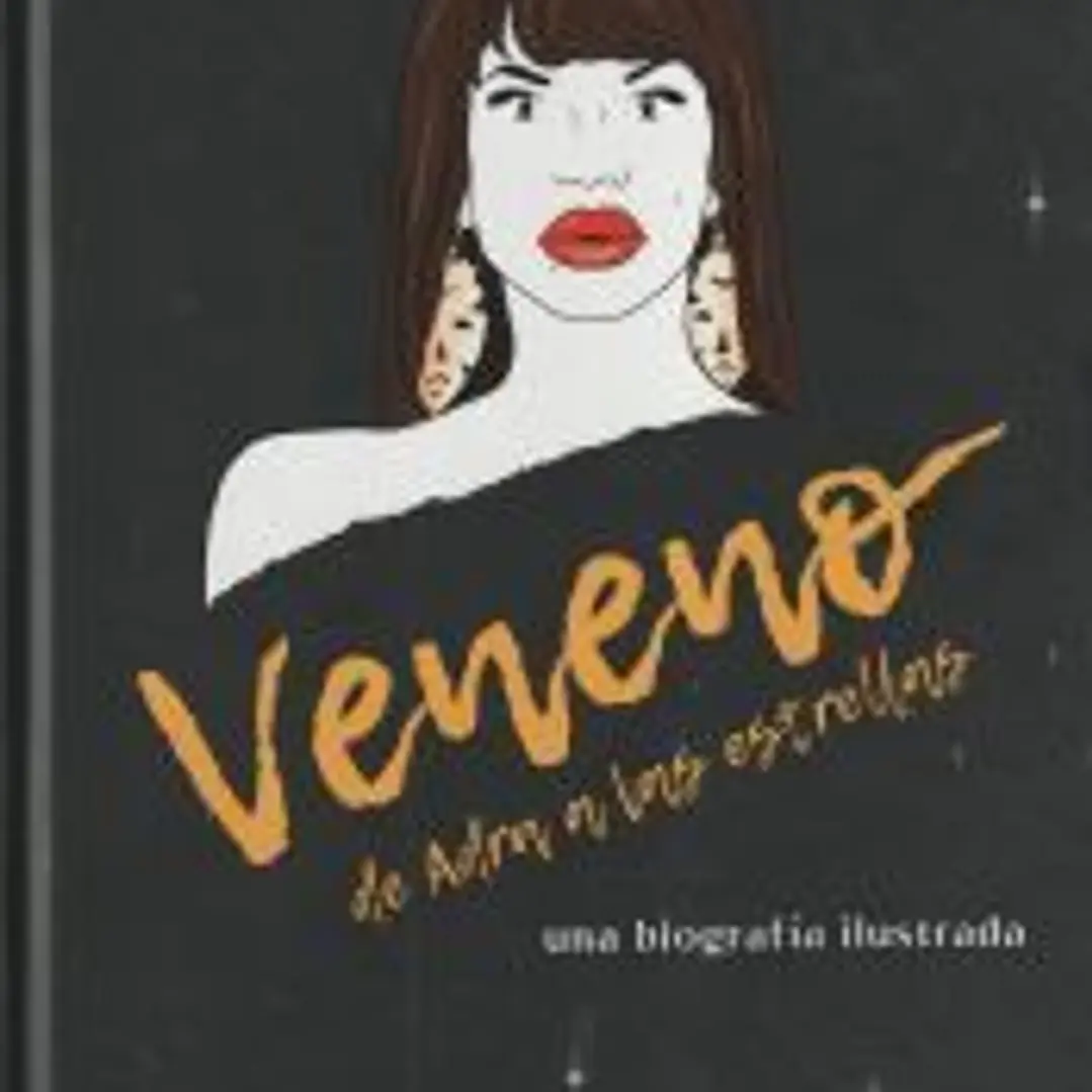 Veneno. De Adra a las estrellas 1