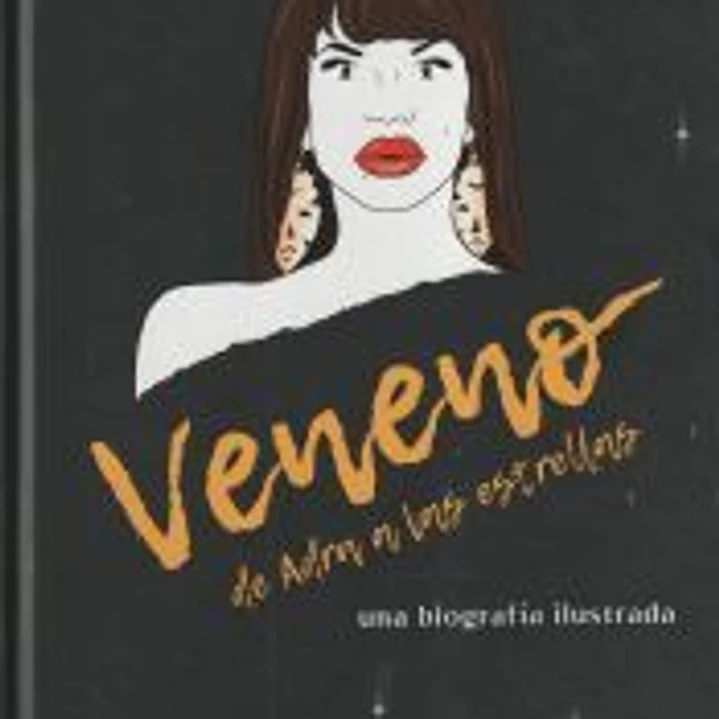 Veneno. De Adra a las estrellas 1