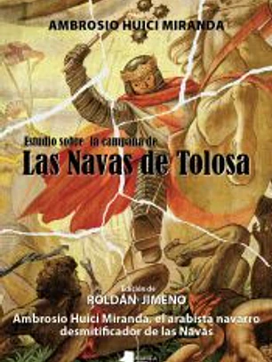 NAVAS DE TOLOSA. ESTUDIO SOBRE LA CAMPA¥A