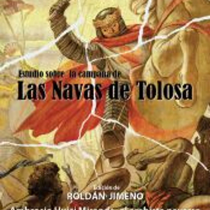 NAVAS DE TOLOSA. ESTUDIO SOBRE LA CAMPA¥A 1