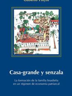 Casa Grande y Senzala
