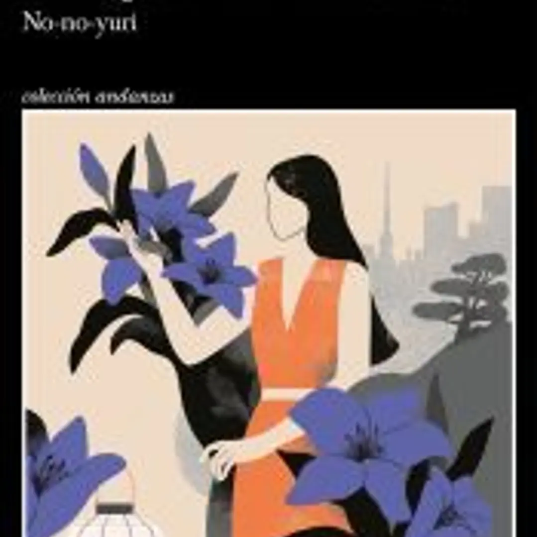 Una joven en Tokio 1