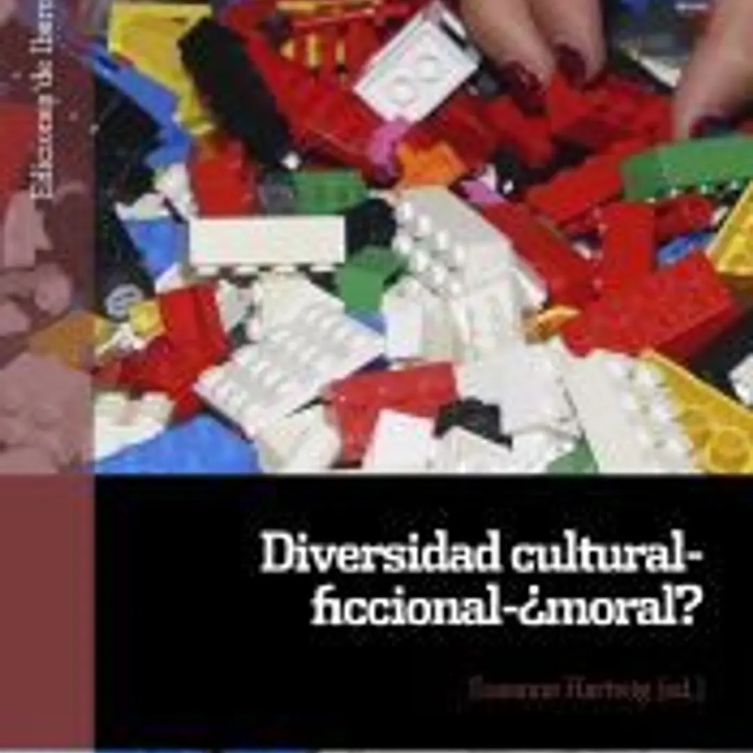 Diversidad cultural-ficcional-¿moral? 1