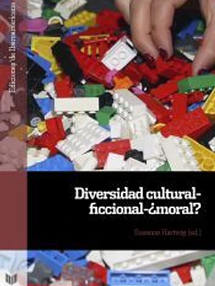 Diversidad cultural-ficcional-¿moral?