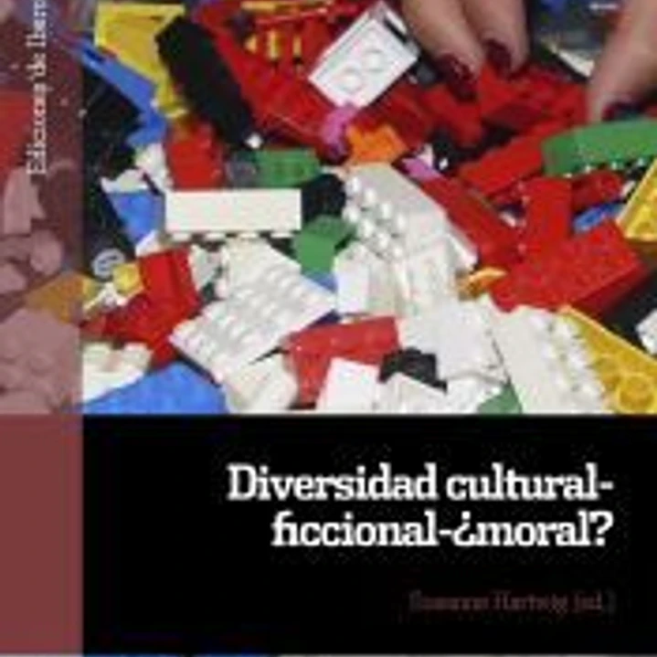 Diversidad cultural-ficcional-¿moral? 1