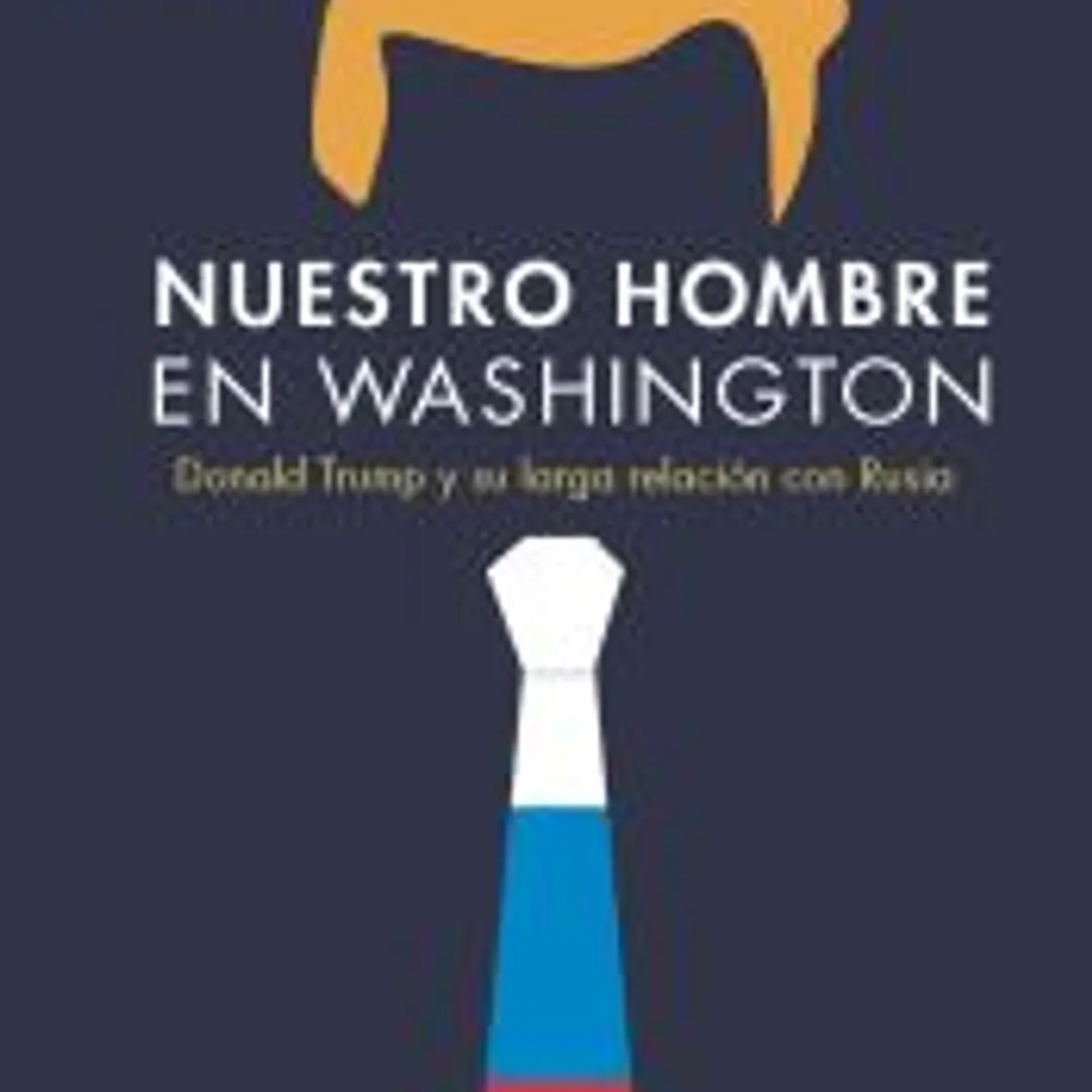 Nuestro hombre en Washington 1
