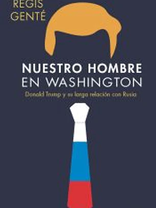 Nuestro hombre en Washington