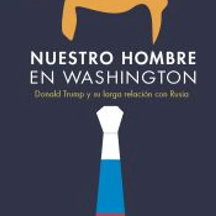 Nuestro hombre en Washington 1