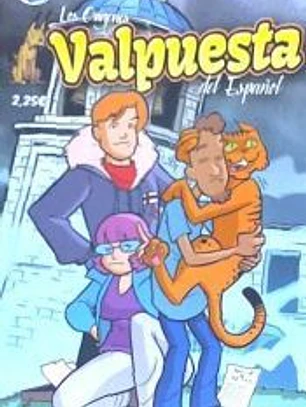 Valpuesta
