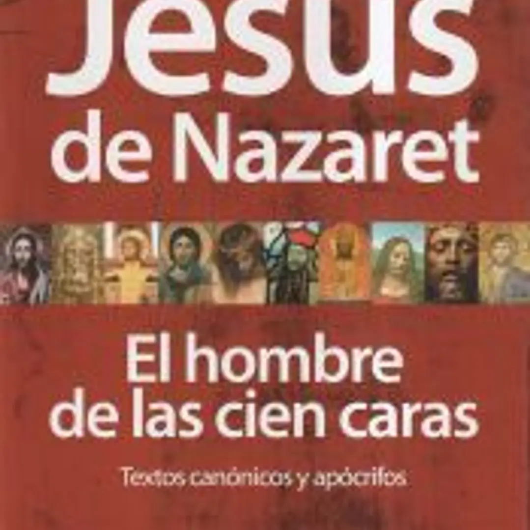 Jesús de Nazaret 1
